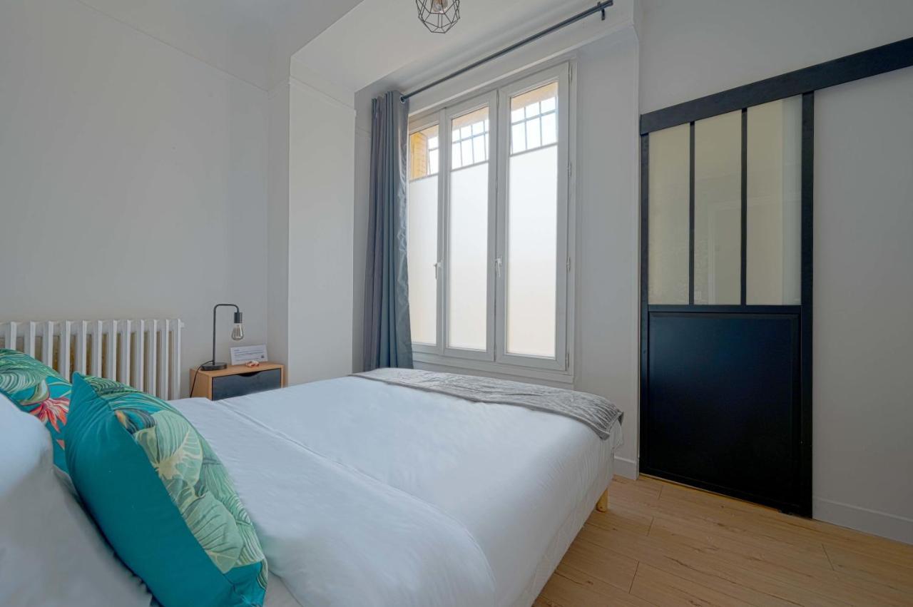 Charmant 2 Pieces A Issy- Les -Moulineaux Apartment Exterior photo